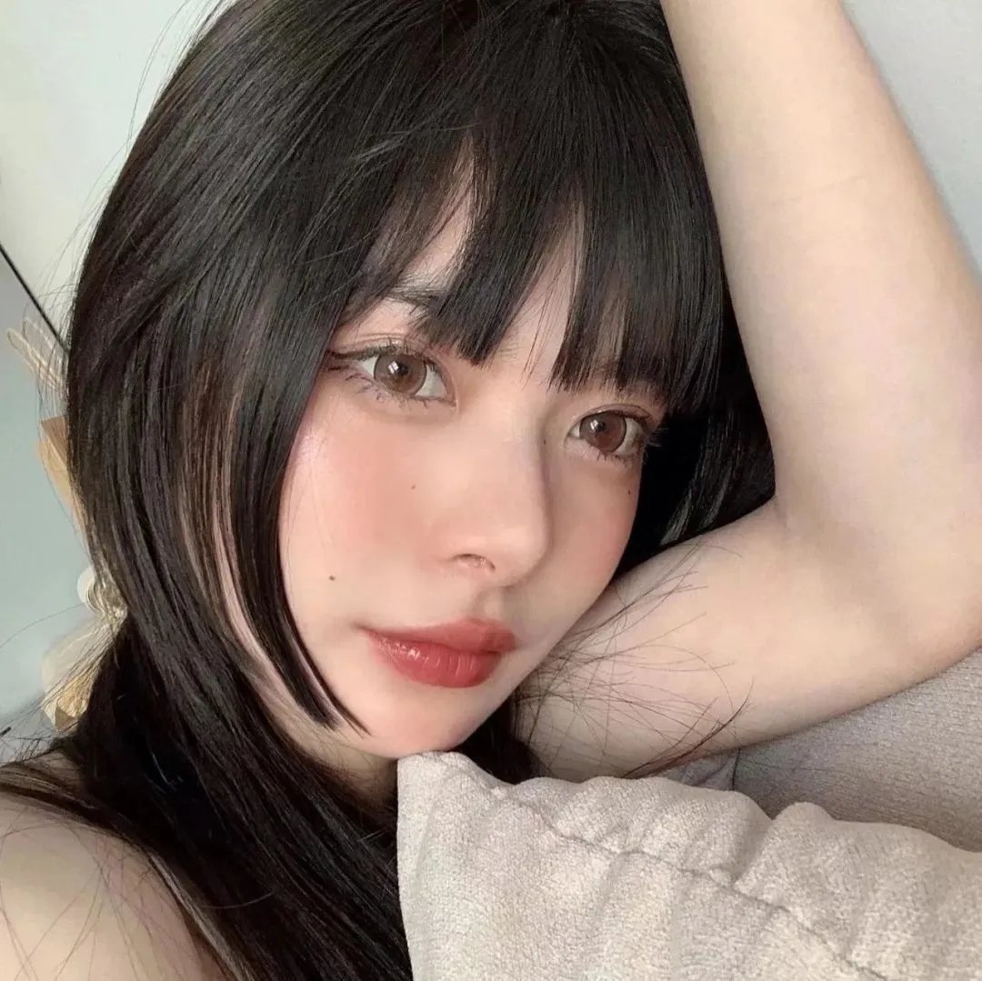 极光下